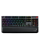 Klawiatura ASUS Klawiatura Strix Scope NX Wireless Deluxe USB 2.0, RF 2.4GHz, Bluetooth 5.2, AuraSync 90MP02I6-BKUA01
